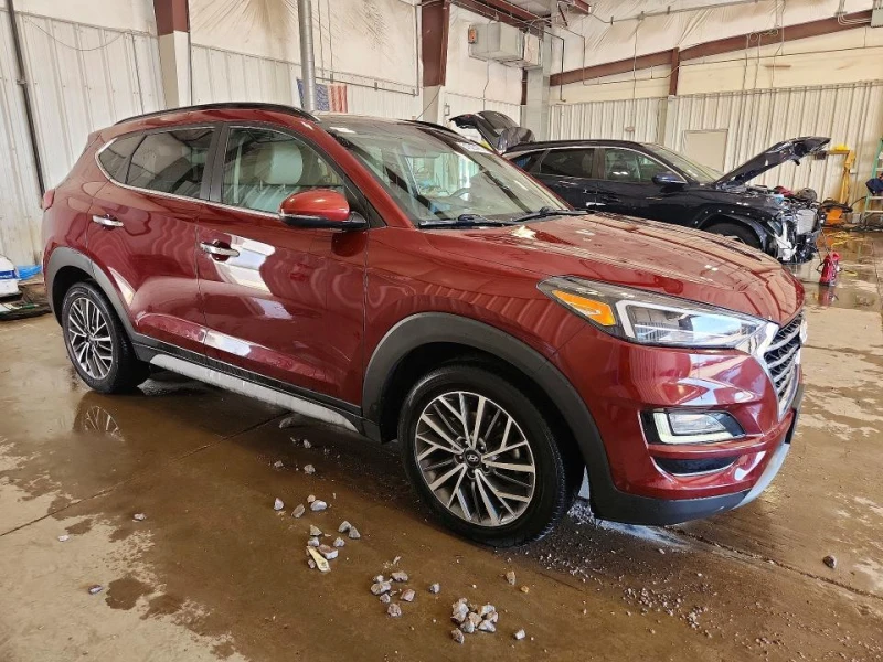 Hyundai Tucson ULTIMATE AWD - 12000 € / 23469.96 лв. - 47747909 1 | Car24.bg Hyundai Tucson ULTIMATE AWD - 12000 € / 23469.96 лв. - 47747909 1