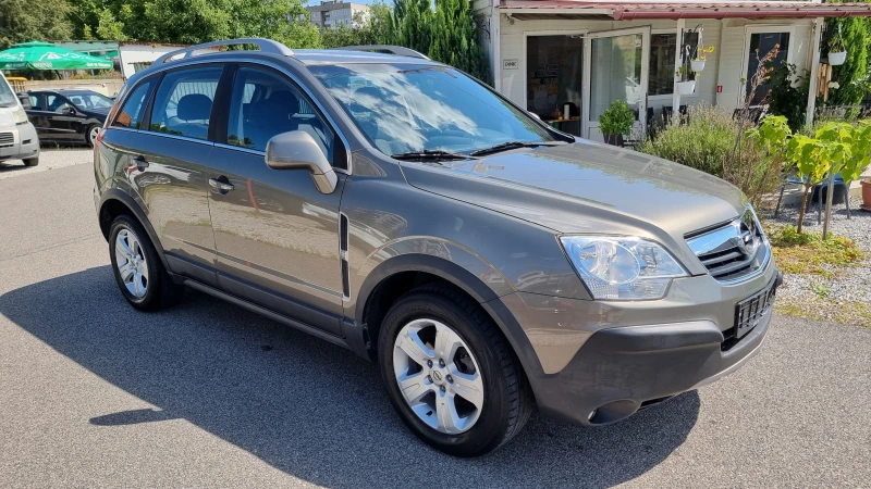 Opel Antara 2.0CDTI 4x4 - 3800 € / 7432.15 лв. - 26179415 1 | Car24.bg Opel Antara 2.0CDTI 4x4 - 3800 € / 7432.15 лв. - 26179415 1