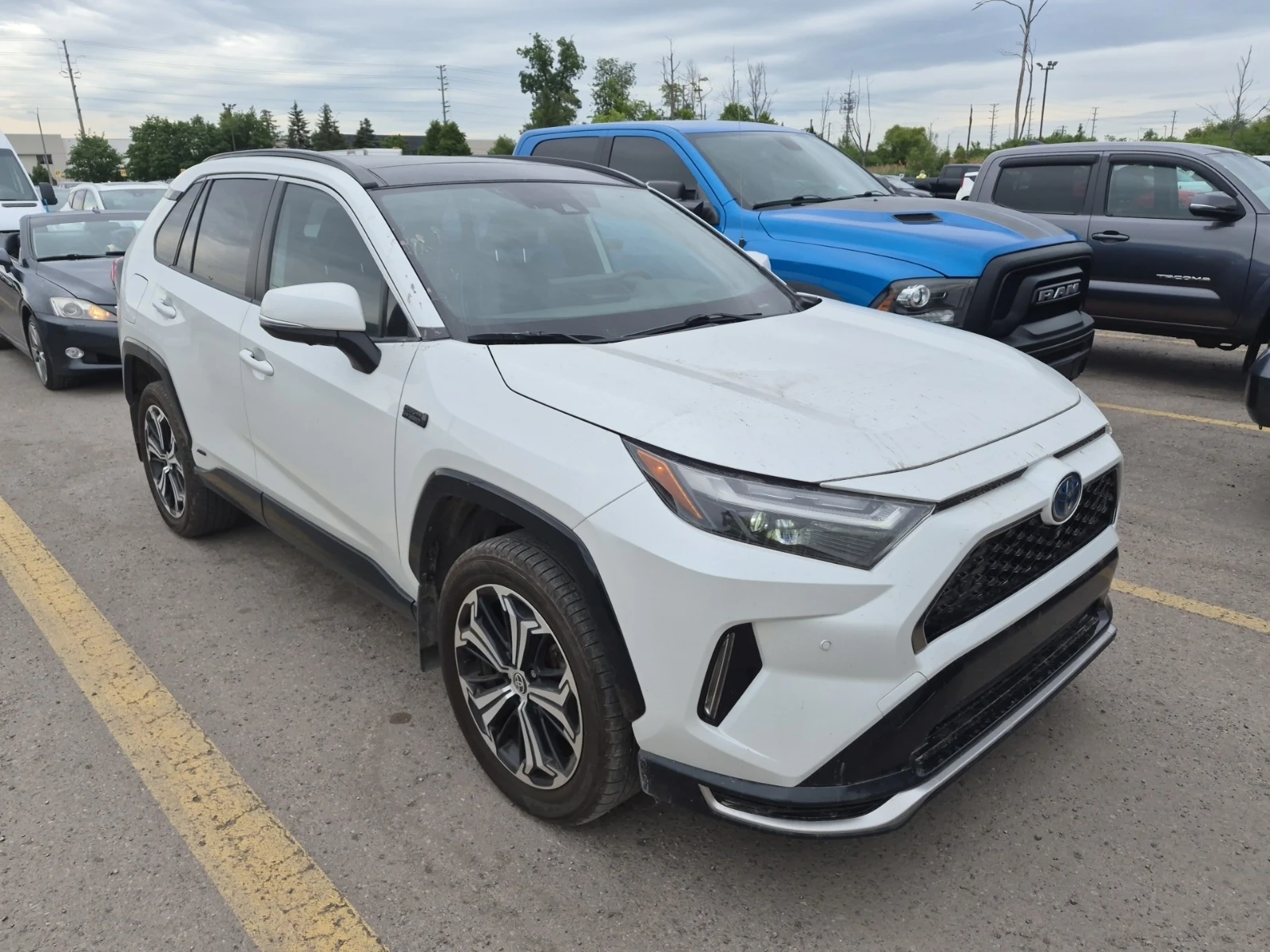 Toyota Rav4 PRIME XSE* CARFAX* АВТО КРЕДИТ* | Auto.bg — изображение 1 Toyota Rav4 PRIME XSE* CARFAX* АВТО КРЕДИТ* | Auto.bg — изображение 1
