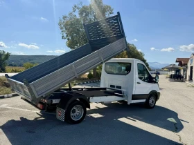 Ford Transit САМОСВАЛ* КЛИМАТИК* EURO 6 | Auto.bg — изображение 4 Ford Transit САМОСВАЛ* КЛИМАТИК* EURO 6 | Auto.bg — изображение 4