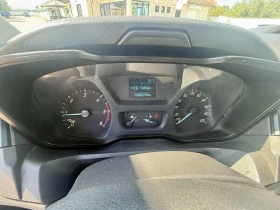 Ford Transit САМОСВАЛ* КЛИМАТИК* EURO 6 | Auto.bg — изображение 12 Ford Transit САМОСВАЛ* КЛИМАТИК* EURO 6 | Auto.bg — изображение 12
