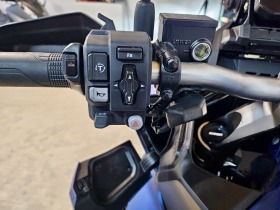 Honda X-ADV 350i.ABS.TC.10/2023! | Mobile.bg   7