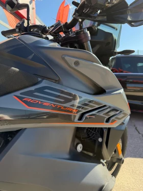 Ktm Adventure 890* AKRAPOVIC* 3 КУФАРА* ПЪЛНА ИСТОРИЯ* ТОП ТОП | Auto.bg — изображение 9 Ktm Adventure 890* AKRAPOVIC* 3 КУФАРА* ПЪЛНА ИСТОРИЯ* ТОП ТОП | Auto.bg — изображение 9