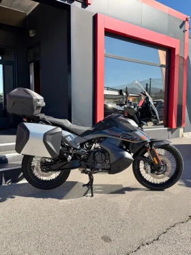Ktm Adventure 890* AKRAPOVIC* 3 КУФАРА* ПЪЛНА ИСТОРИЯ* ТОП ТОП | Auto.bg — изображение 2 Ktm Adventure 890* AKRAPOVIC* 3 КУФАРА* ПЪЛНА ИСТОРИЯ* ТОП ТОП | Auto.bg — изображение 2
