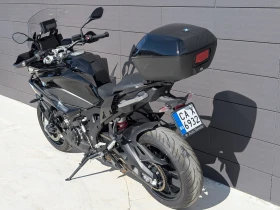 BMW S 1000XR | Auto.bg — изображение 2 BMW S 1000XR | Auto.bg — изображение 2
