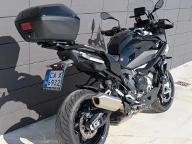 BMW S 1000XR | Auto.bg — изображение 7 BMW S 1000XR | Auto.bg — изображение 7