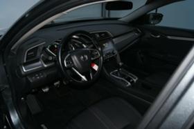 Honda Civic 1.6 Elegance STD | Mobile.bg   7