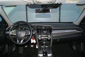 Honda Civic 1.6 Elegance STD | Mobile.bg   8