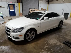 Mercedes-Benz CLS 550 4MATIC * Възможност за Лизинг* 1 - Car24.bg Mercedes-Benz CLS 550 4MATIC * Възможност за Лизинг* 1