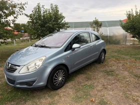 Opel Corsa 1.2 | Mobile.bg — малка снимка 4