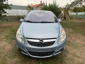 Снимка Opel Corsa
