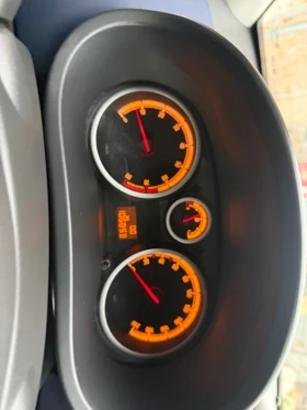 Opel Corsa 1.2 | Mobile.bg — малка снимка 10