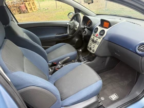 Opel Corsa 1.2 | Mobile.bg — малка снимка 5