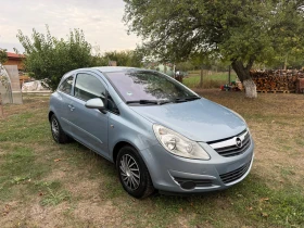 Opel Corsa 1.2 | Mobile.bg — малка снимка 3