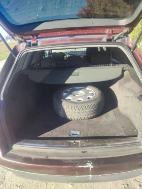 Audi A6 1.8Т НА ЧАСТИ ИЛИ ЦЯЛА  | Mobile.bg — малка снимка 7