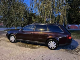 Audi A6 1.8Т НА ЧАСТИ ИЛИ ЦЯЛА  | Mobile.bg — малка снимка 2