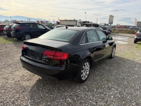 Audi A4 2.0 TDI - 10500 лв. / 5368.56 € - 92717939 5 | Car24.bg Audi A4 2.0 TDI - 10500 лв. / 5368.56 € - 92717939 5