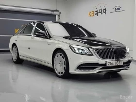 Mercedes-Benz S 350 - 57600 лв. / 29450.41 € - 75987758 4 | Car24.bg Mercedes-Benz S 350 - 57600 лв. / 29450.41 € - 75987758 4