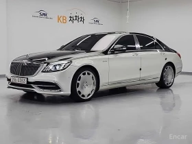 Mercedes-Benz S 350 - 57600 лв. / 29450.41 € - 75987758 2 | Car24.bg Mercedes-Benz S 350 - 57600 лв. / 29450.41 € - 75987758 2