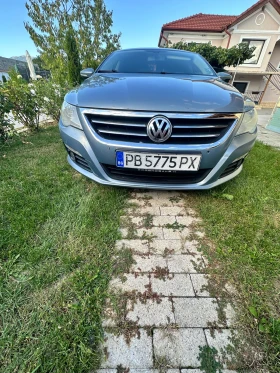 VW CC - 3850 € / 7529.95 лв. - 27254782 2 | Car24.bg VW CC - 3850 € / 7529.95 лв. - 27254782 2