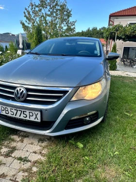 VW CC - 3850 € / 7529.95 лв. - 27254782 11 | Car24.bg VW CC - 3850 € / 7529.95 лв. - 27254782 11