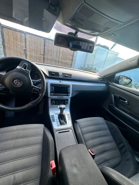 VW CC - 3850 € / 7529.95 лв. - 27254782 4 | Car24.bg VW CC - 3850 € / 7529.95 лв. - 27254782 4
