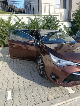 Toyota Avensis D4D - 9499 € / 18578.43 лв. - 47580517 2 | Car24.bg Toyota Avensis D4D - 9499 € / 18578.43 лв. - 47580517 2