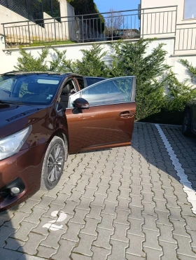 Toyota Avensis D4D - 9499 € / 18578.43 лв. - 47580517 3 | Car24.bg Toyota Avensis D4D - 9499 € / 18578.43 лв. - 47580517 3