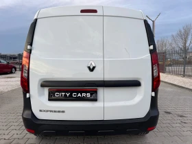Renault Express 2024г-1.5DCI-32.000kм - 12700 € / 24839.04 лв. - 18783750 5 | Car24.bg Renault Express 2024г-1.5DCI-32.000kм - 12700 € / 24839.04 лв. - 18783750 5
