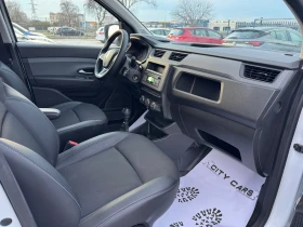 Renault Express 2024г-1.5DCI-32.000kм - 12700 € / 24839.04 лв. - 18783750 8 | Car24.bg Renault Express 2024г-1.5DCI-32.000kм - 12700 € / 24839.04 лв. - 18783750 8