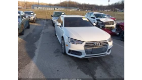 Audi A4 * KEYLESS* КОЖА* ПОДГРЕВ* ПАРКТРОНИК* НАВИ* - Car24.bg Audi A4 * KEYLESS* КОЖА* ПОДГРЕВ* ПАРКТРОНИК* НАВИ*