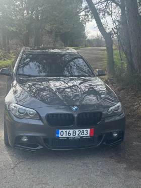 BMW 530 530XD/M-PACK/FACE - 12700 € / 24839.04 лв. - 59405627 2 | Car24.bg BMW 530 530XD/M-PACK/FACE - 12700 € / 24839.04 лв. - 59405627 2