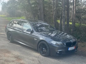 BMW 530 530XD/M-PACK/FACE - 12700 € / 24839.04 лв. - 59405627 3 | Car24.bg BMW 530 530XD/M-PACK/FACE - 12700 € / 24839.04 лв. - 59405627 3