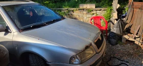 Skoda Octavia - Car24.bg Skoda Octavia