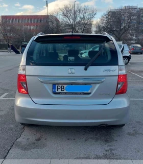 Honda Fr-v 2.2CDTI - 2001 € / 3913.62 лв. - 48999554 2 | Car24.bg Honda Fr-v 2.2CDTI - 2001 € / 3913.62 лв. - 48999554 2