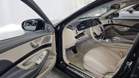 Mercedes-Benz Maybach S600* КОЖА* ПОДГРЕВ* ОБДУХВ* BURM* PANO* 360 | Auto.bg — изображение 10 Mercedes-Benz Maybach S600* КОЖА* ПОДГРЕВ* ОБДУХВ* BURM* PANO* 360 | Auto.bg — изображение 10