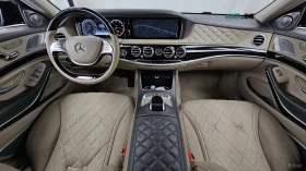 Mercedes-Benz Maybach S600* КОЖА* ПОДГРЕВ* ОБДУХВ* BURM* PANO* 360 | Auto.bg — изображение 7 Mercedes-Benz Maybach S600* КОЖА* ПОДГРЕВ* ОБДУХВ* BURM* PANO* 360 | Auto.bg — изображение 7