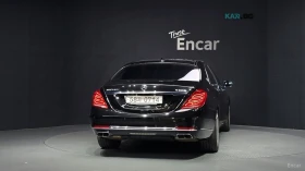 Mercedes-Benz Maybach S600* КОЖА* ПОДГРЕВ* ОБДУХВ* BURM* PANO* 360 | Auto.bg — изображение 4 Mercedes-Benz Maybach S600* КОЖА* ПОДГРЕВ* ОБДУХВ* BURM* PANO* 360 | Auto.bg — изображение 4