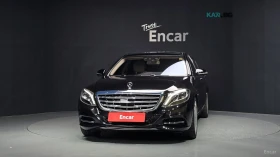Mercedes-Benz Maybach S600* КОЖА* ПОДГРЕВ* ОБДУХВ* BURM* PANO* 360 | Auto.bg — изображение 3 Mercedes-Benz Maybach S600* КОЖА* ПОДГРЕВ* ОБДУХВ* BURM* PANO* 360 | Auto.bg — изображение 3
