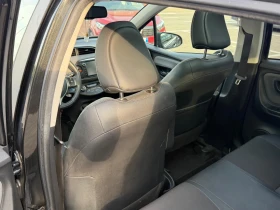 Toyota Yaris ПАНОРАМА* КОЖА* КАМЕРА* LED* NAVI* 1.5 Hybrid 101h | Auto.bg — изображение 11 Toyota Yaris ПАНОРАМА* КОЖА* КАМЕРА* LED* NAVI* 1.5 Hybrid 101h | Auto.bg — изображение 11