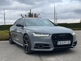 Audi S6 MTM FACE FULL - Car24.bg Audi S6 MTM FACE FULL
