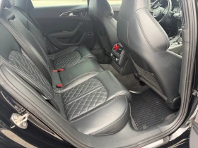 Audi S6 MTM FACE FULL - 27900 € - 90021772 12 | Car24.bg Audi S6 MTM FACE FULL - 27900 € - 90021772 12
