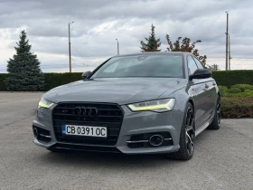 Audi S6 MTM FACE FULL - 27900 € - 90021772 3 | Car24.bg Audi S6 MTM FACE FULL - 27900 € - 90021772 3