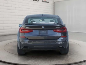 BMW 640 640i xDrive Gran Turismo | Clean CarFax | Low Kms | Auto.bg — изображение 7 BMW 640 640i xDrive Gran Turismo | Clean CarFax | Low Kms | Auto.bg — изображение 7