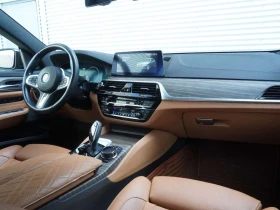 BMW 640 640i xDrive Gran Turismo | Clean CarFax | Low Kms | Auto.bg — изображение 13 BMW 640 640i xDrive Gran Turismo | Clean CarFax | Low Kms | Auto.bg — изображение 13