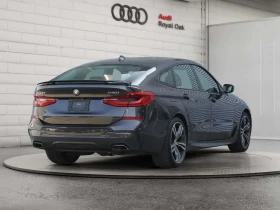 BMW 640 640i xDrive Gran Turismo | Clean CarFax | Low Kms | Auto.bg — изображение 8 BMW 640 640i xDrive Gran Turismo | Clean CarFax | Low Kms | Auto.bg — изображение 8