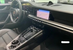 Porsche 911 CARRERA S/CABRIO/SPORT CHRONO/MATRIX/BOSE/360/ | Auto.bg — изображение 14 Porsche 911 CARRERA S/CABRIO/SPORT CHRONO/MATRIX/BOSE/360/ | Auto.bg — изображение 14