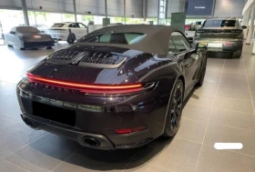 Porsche 911 CARRERA S/CABRIO/SPORT CHRONO/MATRIX/BOSE/360/ | Auto.bg — изображение 6 Porsche 911 CARRERA S/CABRIO/SPORT CHRONO/MATRIX/BOSE/360/ | Auto.bg — изображение 6