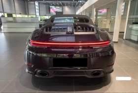 Porsche 911 CARRERA S/CABRIO/SPORT CHRONO/MATRIX/BOSE/360/ | Auto.bg — изображение 5 Porsche 911 CARRERA S/CABRIO/SPORT CHRONO/MATRIX/BOSE/360/ | Auto.bg — изображение 5