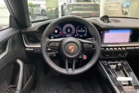 Porsche 911 CARRERA S/CABRIO/SPORT CHRONO/MATRIX/BOSE/360/ | Auto.bg — изображение 11 Porsche 911 CARRERA S/CABRIO/SPORT CHRONO/MATRIX/BOSE/360/ | Auto.bg — изображение 11